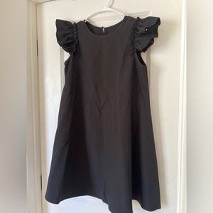 Dress (black/size:S)
